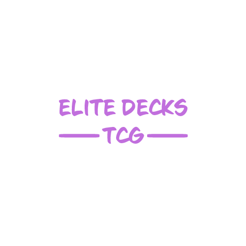 Elite Decks TCG
