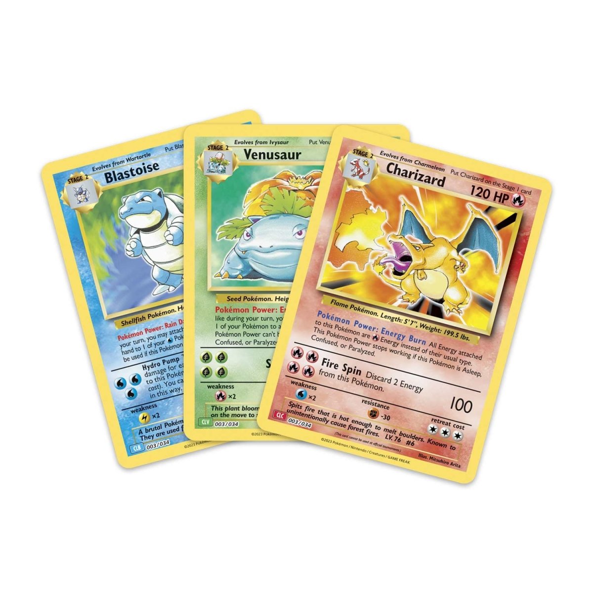 Pokemon: Pokemon Trading Card Game Classic